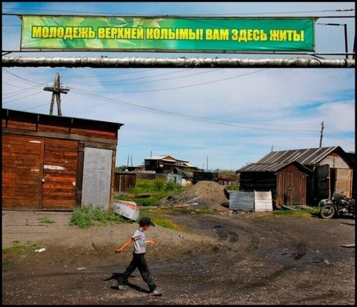 Удивительные снимки