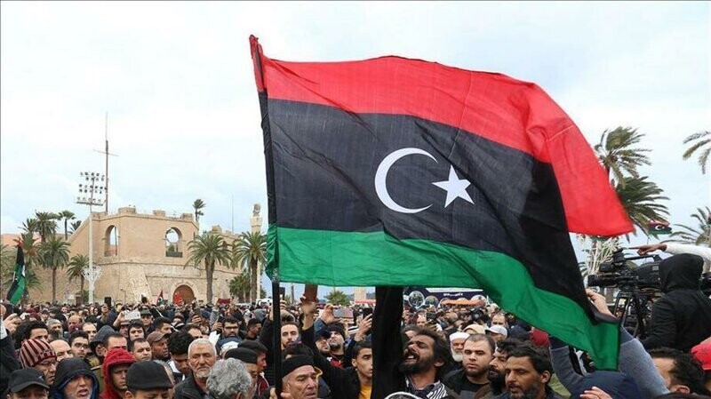 Россия примирит враждующие стороны в Ливии