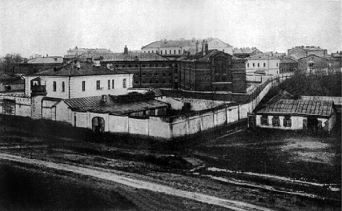 Шлиссельбург, Петропавловская крепость и еще несколько страшных мест поздней Российской империи