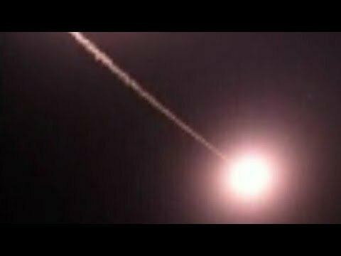 В Иране задержали автора видео с попаданием ракеты в украинский самолет 