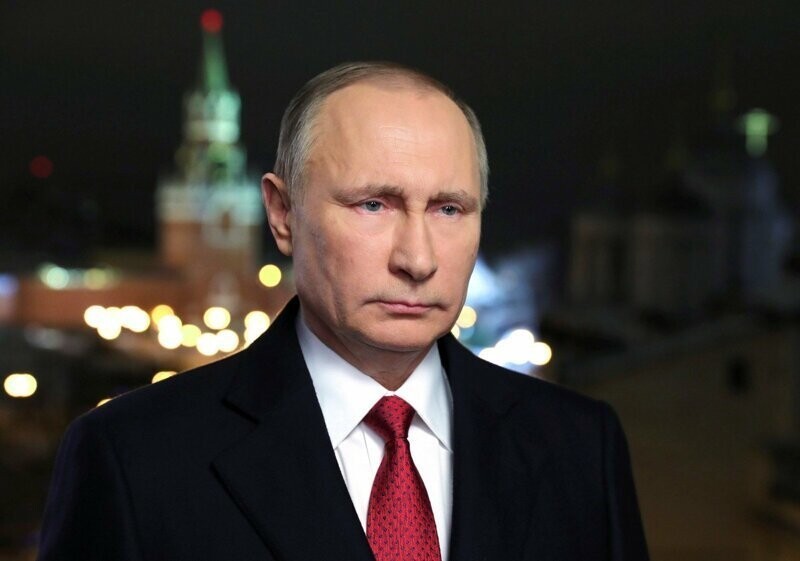 Кремль анонсировал основные темы послания президента РФ в 2020 году
