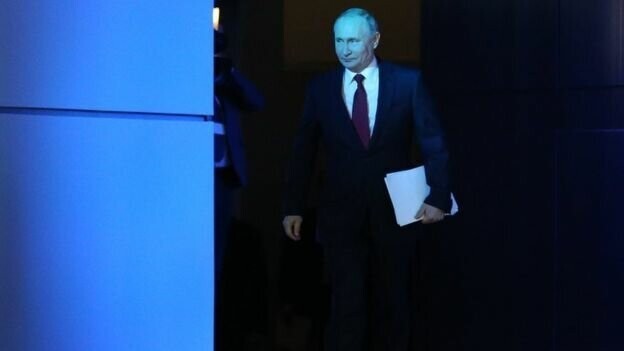"Путин начал решать свою проблему-2024". Что в мире говорят о переменах в российской власти