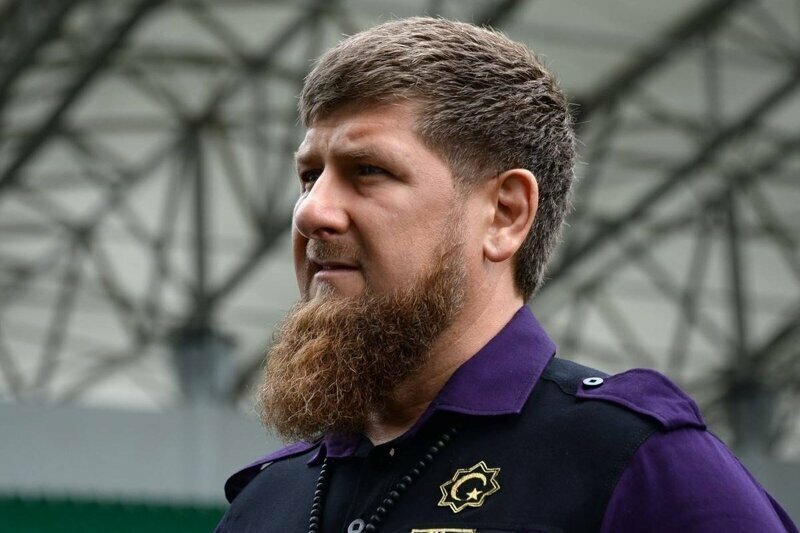 "Кадыров - всё?": глава Чечни заявил о "временной нетрудоспособности"