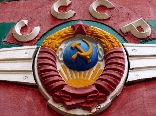 Как у меня украли мою Родину