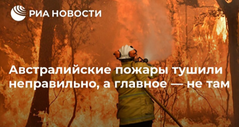 Не читайте прессу по утрам