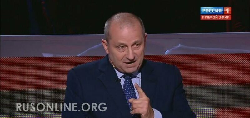 Кто вырастил элиту, которая главный враг для России