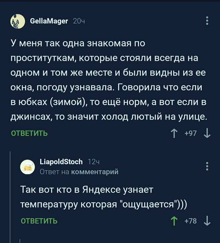 3. "Гисметео" отдыхают