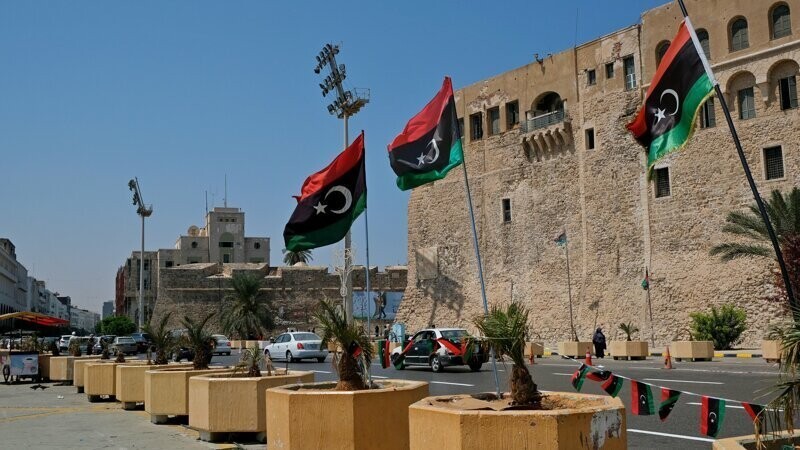 ООН собирается продолжить обсуждение «ливийского вопроса» после Берлинской конференции