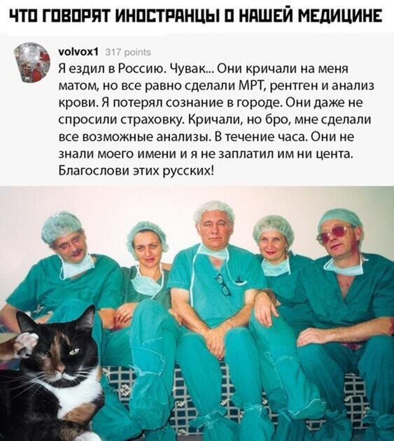 Прикольные и смешные картинки