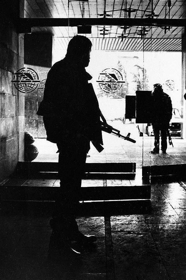 30 лет назад советские войска заняли Баку. Что стояло за операцией, которая унесла десятки жизней?
