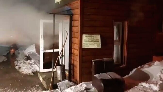 В результате аварии с горячей водой в хостеле Перми погибли пять человек