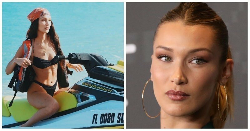 Как «красивейшая женщина мира» выглядит на самом деле (15 фото)