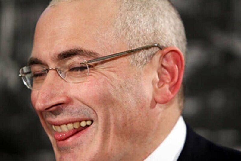 Один я умный, стою за честность голосования: из-за чего взбесился Ходорковский