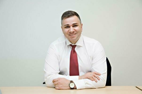 Евгений Сивков. Биографический экскурс