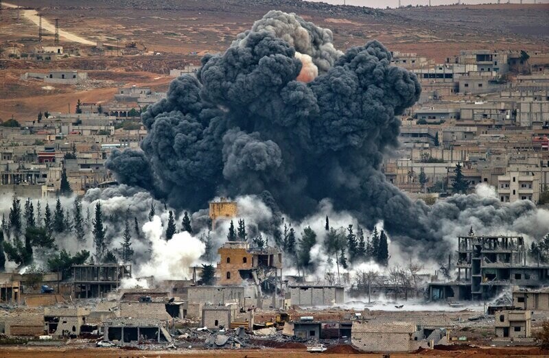 Боевики готовят нападение на сирийскую армию в Идлибе