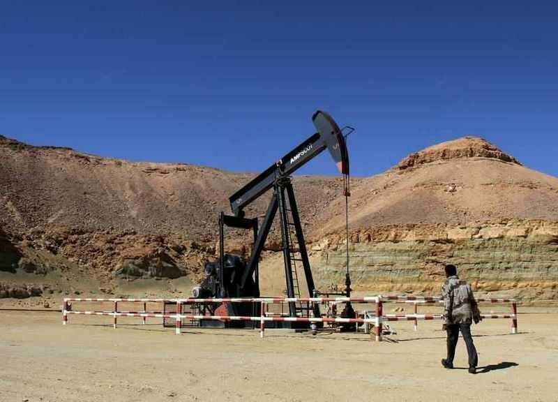Вашингтон специально поддерживает кризис в Ливии ради незаконной выкачки нефти