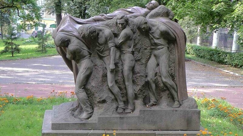 Сын Его Превосходительства. К 96-летию смерти В.И.Ленина