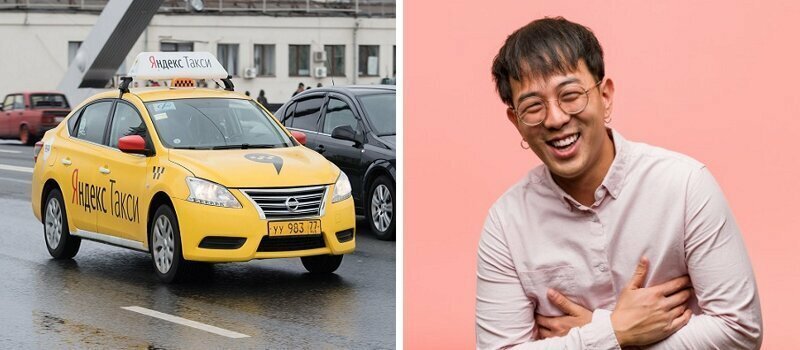 Китайский перевозчик от AliExpress намеревается вытеснить "Яндекс.Такси"