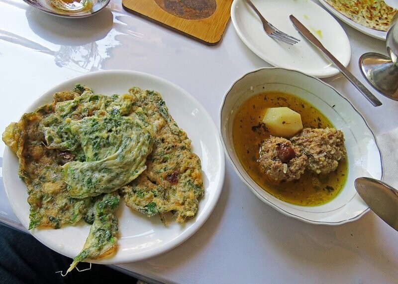 Шемаха и Гобустан (Мараза). Ширван, родина Шемаханской царицы