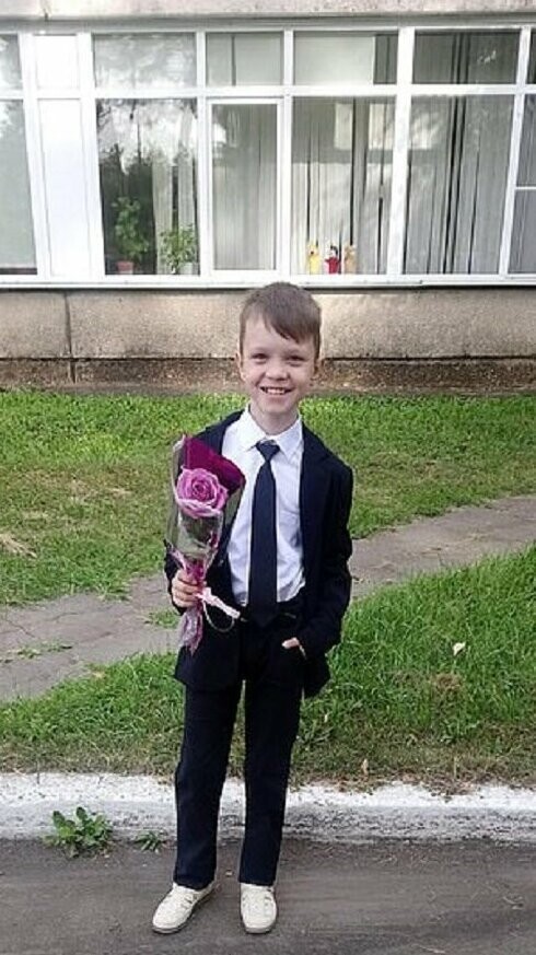 Медики подвергли сомнению отцовство 10-летнего мальчика