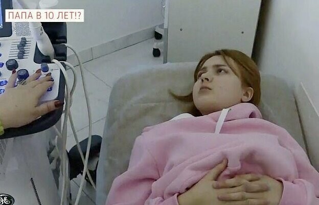 Медики подвергли сомнению отцовство 10-летнего мальчика