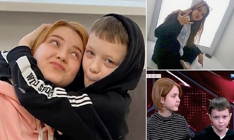 Медики подвергли сомнению отцовство 10-летнего мальчика