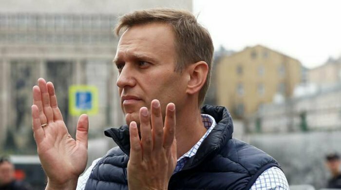 Навальный потеряет очередной кошелек, лишившись источника финансирования незаконной деятельности