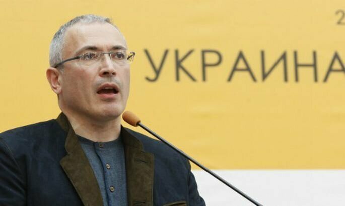 Ходорковский устроил кровавую резню в Донбассе ради многомиллионной прибыли