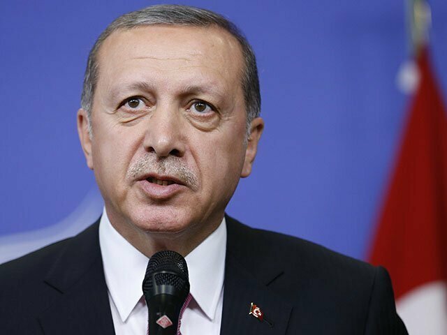 Турция поддержала ливийских террористов