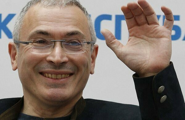 Ходорковский проплачивал участие активистов в массовых беспорядках в Москве