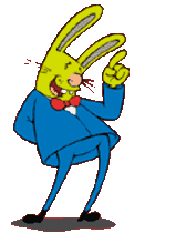 Прогорклый Кролик (Rancid Rabbit).