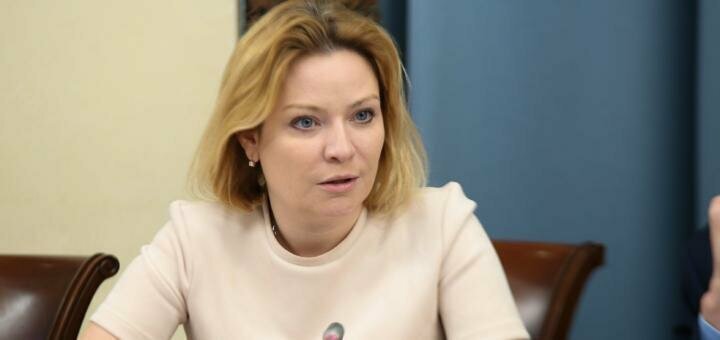 Министр культуры отказала в финансировании русофобам