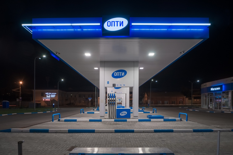 Что говорят о сети АЗС «ОПТИ»: отзывы клиентов