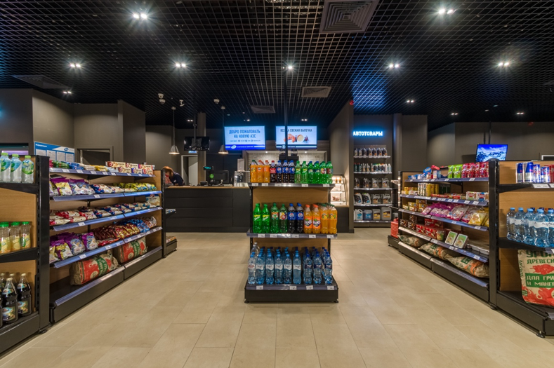 Что говорят о сети АЗС «ОПТИ»: отзывы клиентов