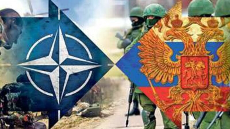 НАТО против России. Главная ударная сила