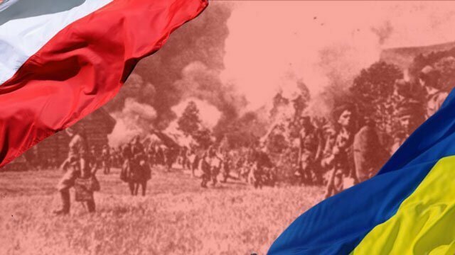 СБУ отдала приказ начать информационную войну против Польши