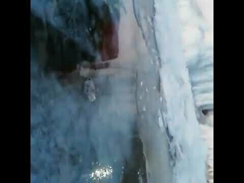 Веселые зимние купания в Иркутской области удались на ура 