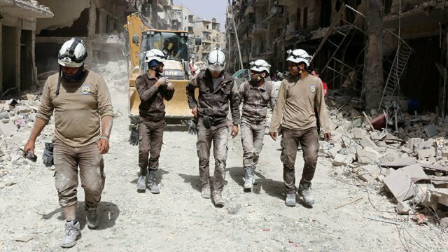 Эксперт: Запад сделает все, чтобы остаться в Сирии