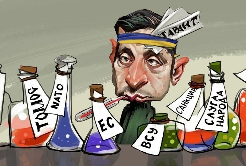 БОяны про Украину