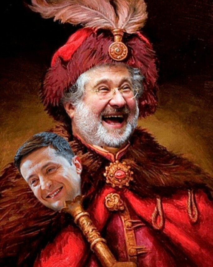 БОяны про Украину