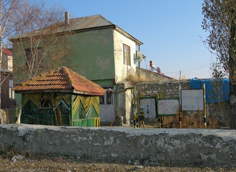 Русское Закавказье. Молокане в Азербайджане, Армении, Турции