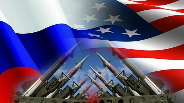 Почему на Западе считают, что США и Россия враги