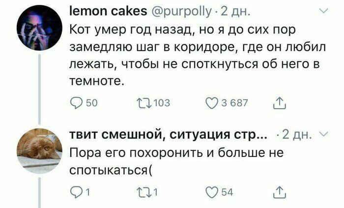 10. И смех и грех