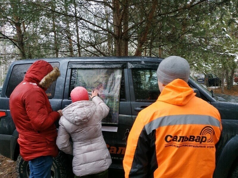 До последнего верили, что он жив. Влада нашли