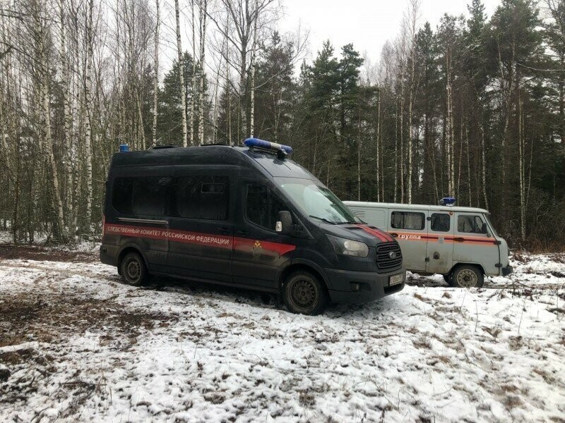 До последнего верили, что он жив. Влада нашли