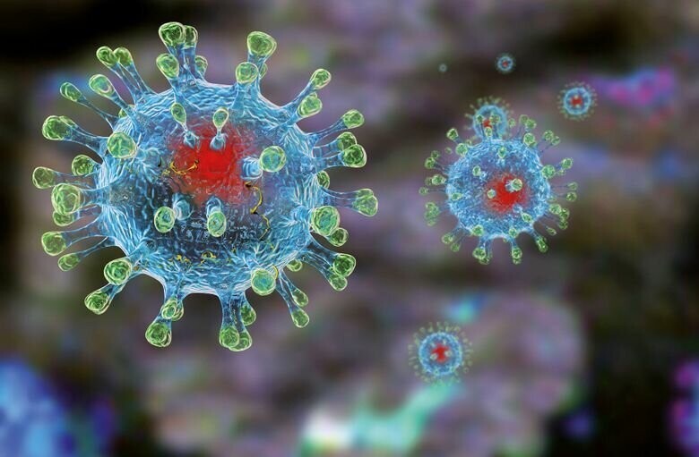 Коронавирус - испытание нового биологического оружия?