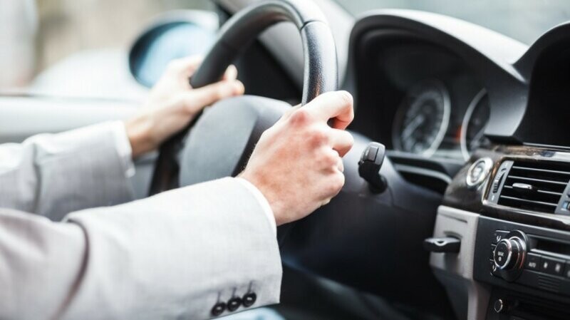 Села в BlaBlaCar и пропала