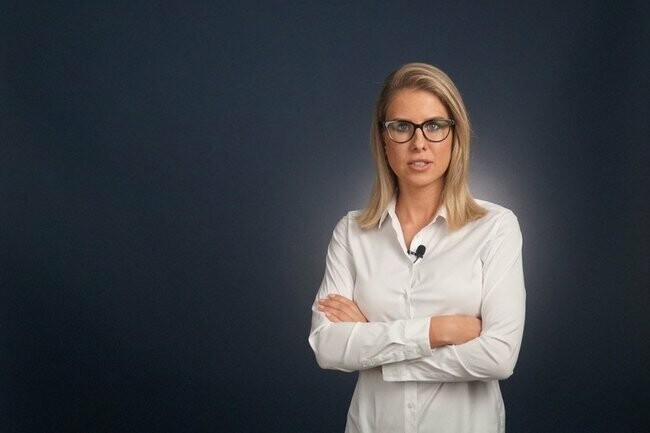 Любовь Соболь и Грета Тунберг: жуткое сходство этих двух персонажей