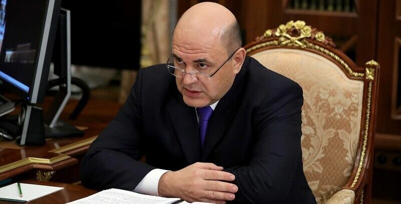 Околополитические анекдоты