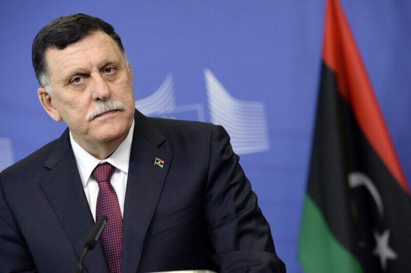 Глава ПНС Ливии не способен освободить россиян из «Митиги»